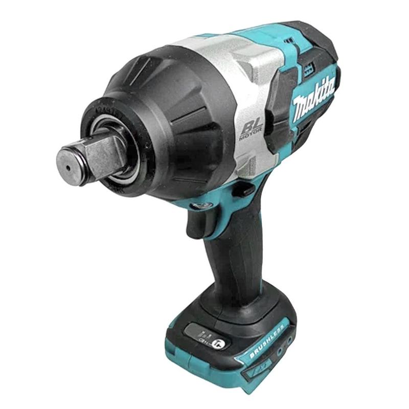 Chave de Impacto 3/4 18V 1050 N.m DTW1001Z + Bat 3.0Ah + Carreg
